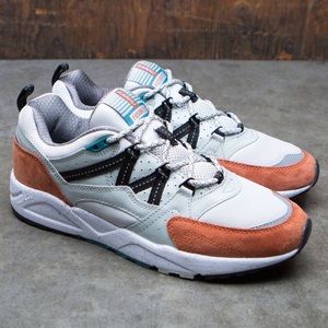 Kahru Fusion 2.0 HELSINKI RUN PACK (GRAY / ALLUMINIO / MAISON)